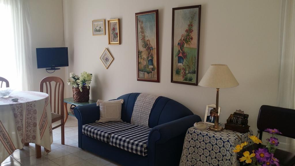 Foivos Hotel Loutra Edipsou  Luaran gambar