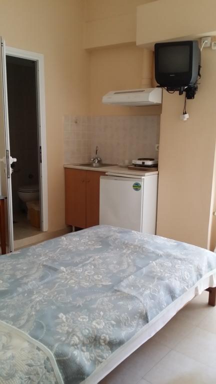 Foivos Hotel Loutra Edipsou  Luaran gambar