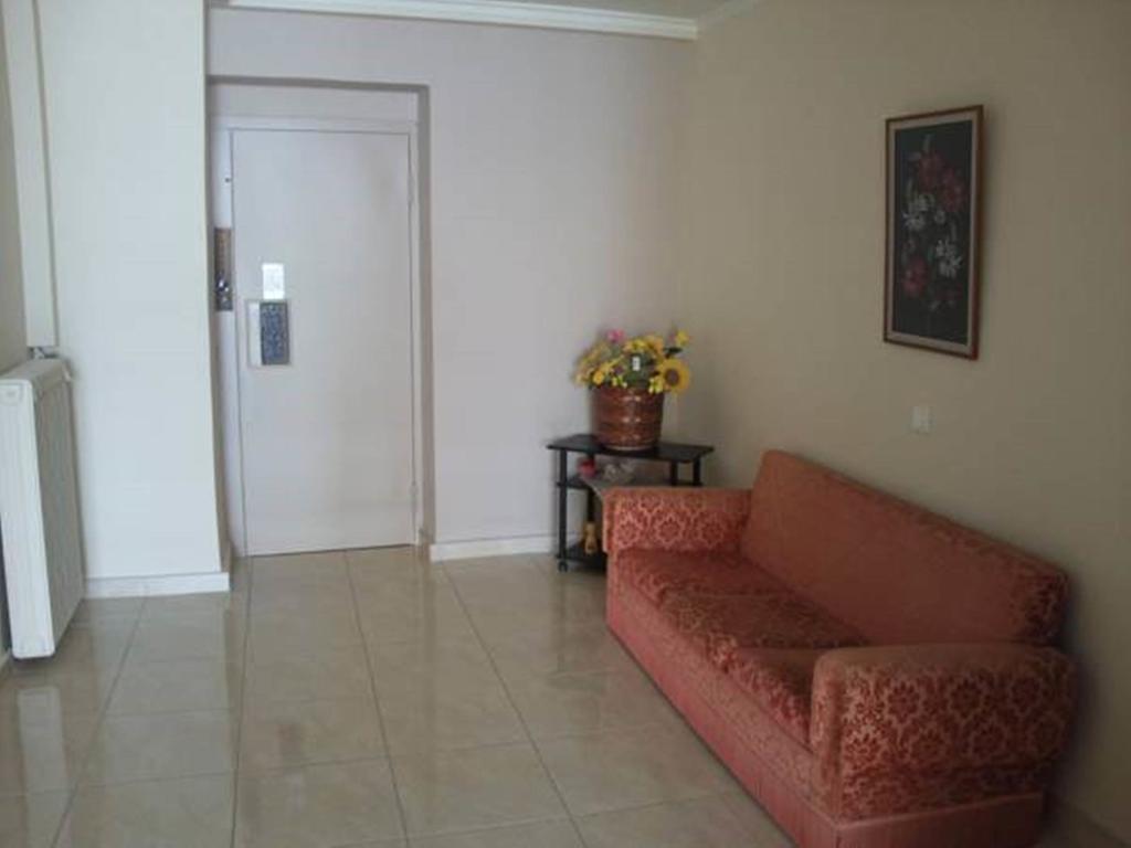 Foivos Hotel Loutra Edipsou  Luaran gambar